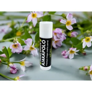 Bükki Napsugár - ajakápoló natúr mézes 5ml