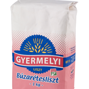 Gyermelyi rétesliszt 1kg