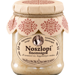 Noszlopi - Nagypapa fokhagymakrém 212ml