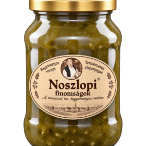 Noszlopi - Nagypapa kovászos uborka 720 ml