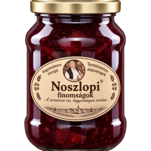 Noszlopi - Nagypapa szilva befőtt 720 ml
