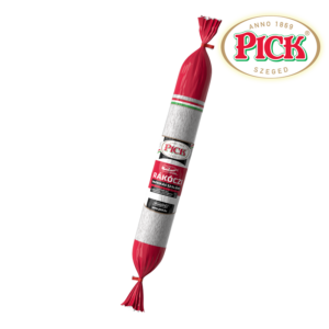 PICK - Rákóczi szalámi paprikás midi 750g