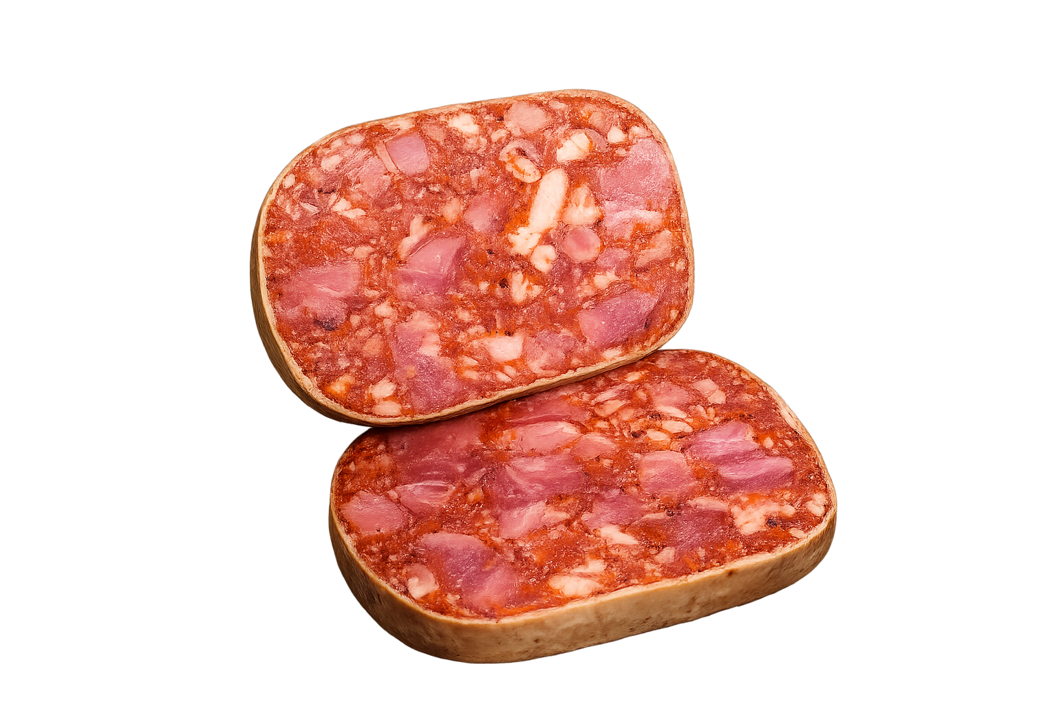 Tóalmási - házi disznósajt 500g (gyorsfagyasztott termék)