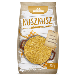 Tündérkert kuszkusz 500g