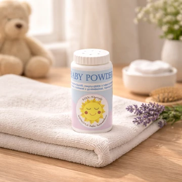 Baby Powder 80 g