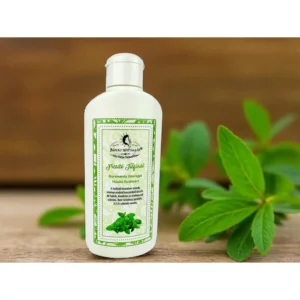 Bükki Napsugár - frissítő mentás tusfürdő 250 ml