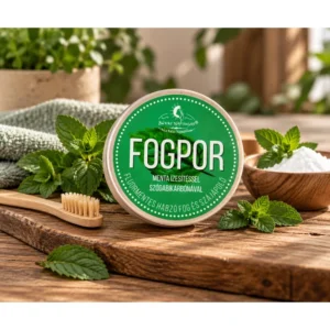 Bükki Napsugár - Fogpor