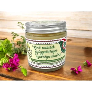 Bükki Napsugár - Nyavalya kenőcs 120ml