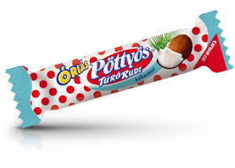 Kokuszos Óriás Pöttyös Túró Rudi 6 * 51gr