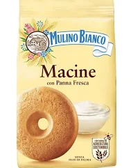Mulino Bianco Macine keksz 800gr