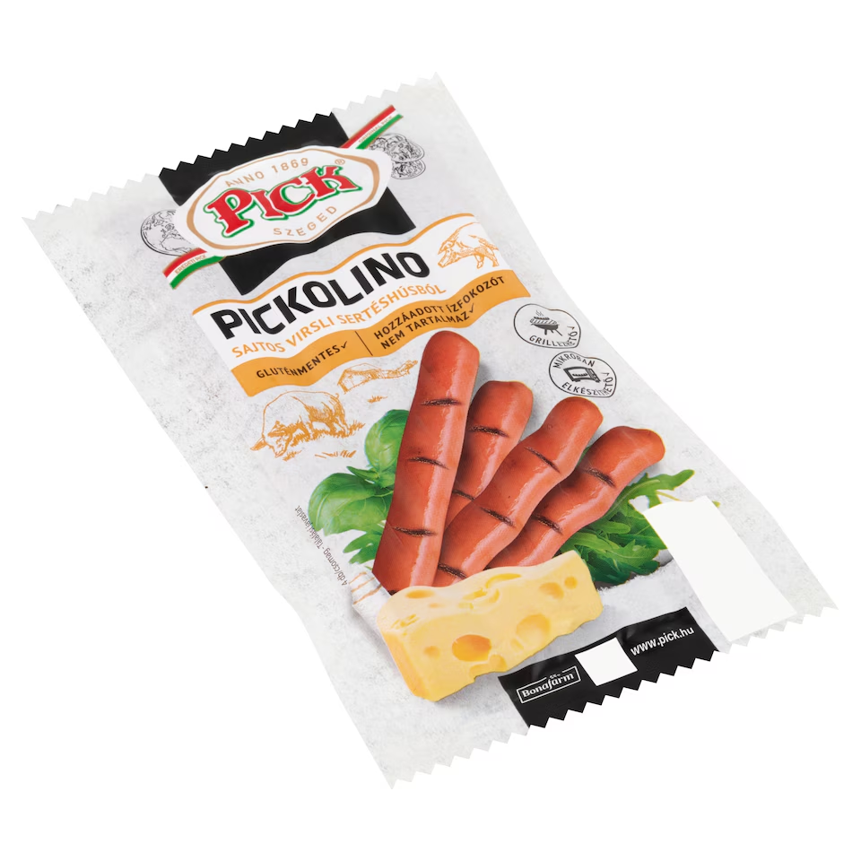 PICK PICKOLINO SAJTOS virsli 140gr