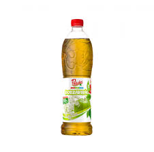 Pölöskei szörp bodza 50% 1l