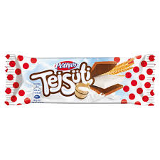 Pöttyös Tejsüti tejes 28gr