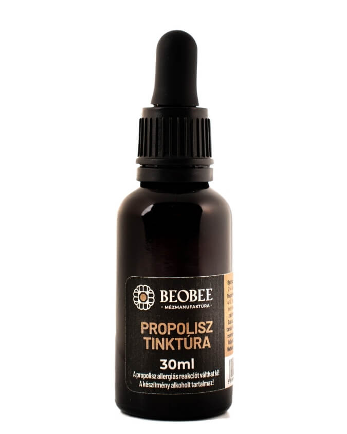 Propolisz csepp 30ml