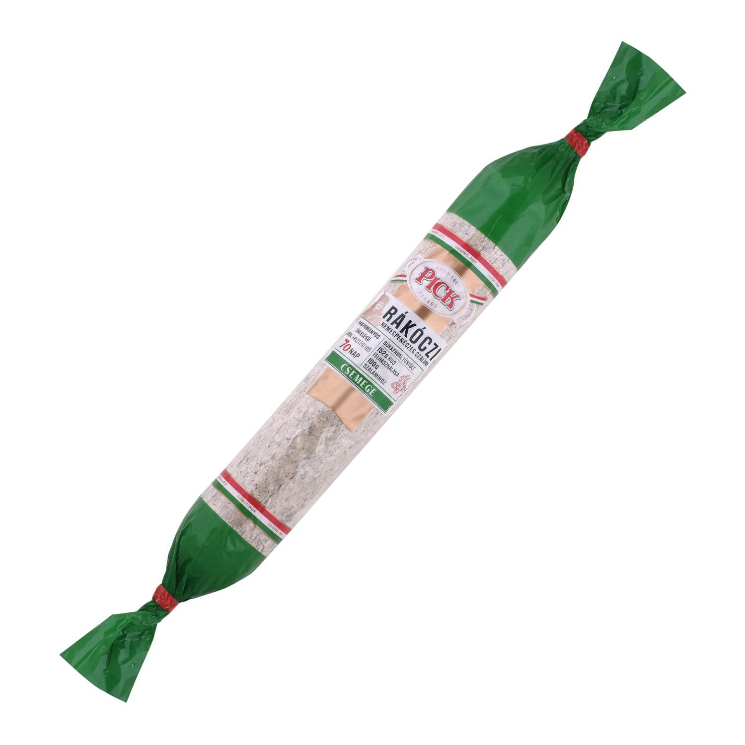 PICK - Rákóczi szalámi midi 800g