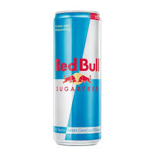 Red Bull Sugarfree 250ml