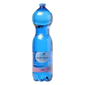 San Benedetto szénsav mentes víz 1,5l