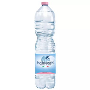 San Benedetto szénsavas víz 1,5l