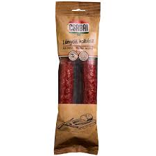 Mecom Csabai lángolt kolbász vg. 300g