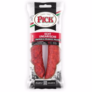 PICK - eredeti magyar paprikás kolbász 200 g