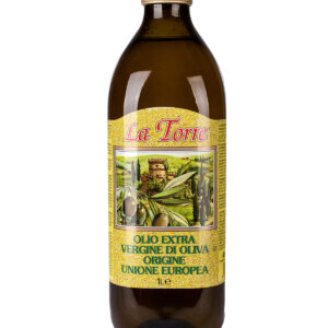 La Torre - oliva olaj 1l