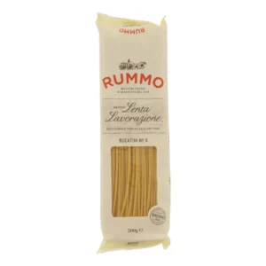 Rummo - Bucatini Nr.6 durum tészta 500g
