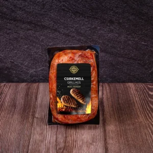 Tóalmási - fűszeres, pácolt csirkemellfilé 1kg/csomag (gyorsfagyasztott termék)
