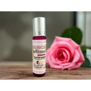 Bükki Napsugár - Tündércsók parfümolaj 10ml