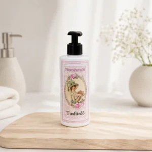 Bükki Napsugár - Tündércsók tusfürdő 250 ml