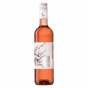 Cseri Pincészet - Pannonhalmi Rosé 2025 0,75 l