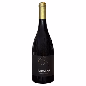Németh János – Kadarka 2025 0,75 l