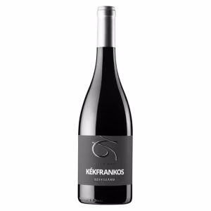 Németh János - Kékfrankos 2020 0,75 l