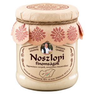 Noszlopi - Nagypapa fokhagymagerezd 212 ml