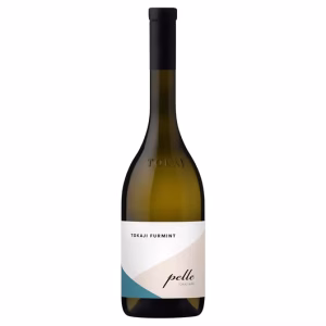 Pelle Birtok - Furmint 2025 0,75 l