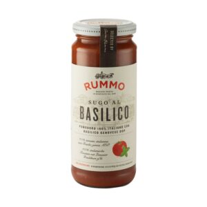 Rummo - Sugo al Basilico tésztaszósz 340 g