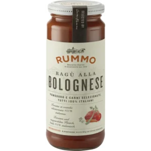 Rummo - Bolognai tésztaszósz 340 g