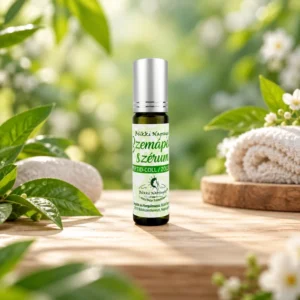 Bükki Napsugár - Szemápoló szérum 10 ml