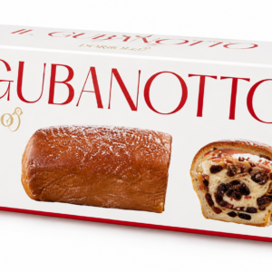 Dorbolo - Gubanotto 400g