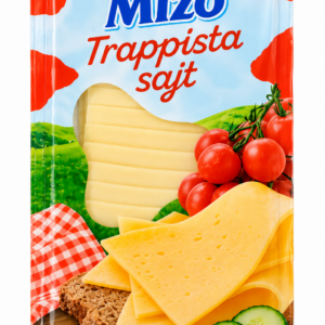 Mizo - Trappista sajt szeletelt 100 g