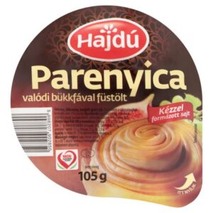 Hajdú - parenyica füstölt sajt 105 g