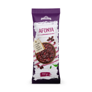 Tündérkert - aszalt cukrozott vörös áfonya 100 g