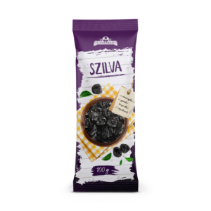 Tündérkert - aszalt magozott szilva 100 g